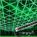 Falling Star 3D DMX RGB LED TUBE 16W